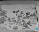 Theme keyframe