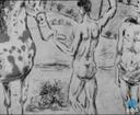 Theme keyframe